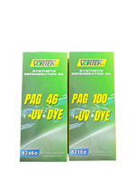 Détecteur de fuites UV universel VORTEK (huile PAG 8oz/237mL) avec point de congélation de -28~-46°C et point d'éclair de 252~270°C pour l'entretien des systèmes de climatisation