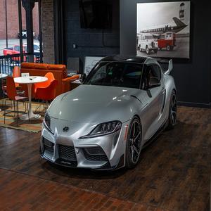 TOYOTA SUPRA 3.0 PREMIUM 2020 USADO, Volante a la Izquierda/Derecha - Product Image 1