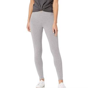 Leggings Deportivos Personalizados para Mujer, Pantalones de Entrenamiento Elásticos OEM, Mallas Transpirables para Gimnasio - Product Image 1