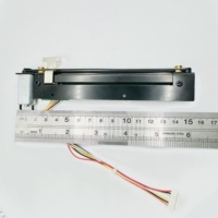 Échantillons gratuits personnalisablesConsole audio X32 Motor Fader Mixer Eeletric Fader 100MM B10K Potentiomètre coulissant