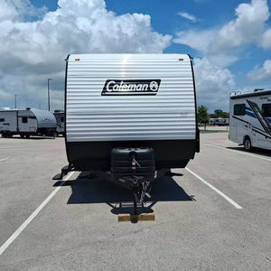 2026 New Keystone C-o-l-e-m-a-n 25R Factory price travel trailers arranged for large orders - Product Image 1