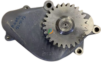 Pièces de moteur OEM ZCEC T30 QST30 Pompe à huile de lubrification 3092984 4024870