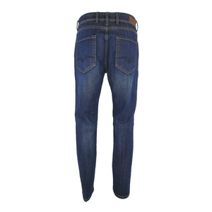 Jeans de moto pour homme de qualité supérieure, respirants, personnalisés pour la course et la conduite en plein air - Product Image 2