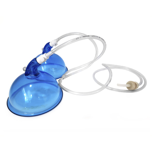 เครื่องดูดสุญญากาศแบบอะนาล็อก,เครื่องยกกระชับใบหน้าระบบน้ำเหลืองโคลอมเบียเครื่องดูดเซลลูไลท์ - Product Image 5