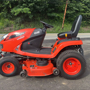 เครื่องตัดหญ้าคูโบต้า GR2020 ปี 2021 - Product Image 1
