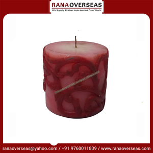 Offre Spéciale en vrac de bougie parfumée de pilier la plus vendue de qualité supérieure pour le parfum d'intérieur et la décoration élégante au meilleur prix du fournisseur - Product Image 4