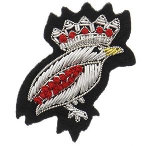 Broches de alambre de lingotes de nuevo diseño de la mejor calidad, broches de alambre de lingotes al por mayor, broche de moda hermoso a bajo precio #001801055 - Product Image 3