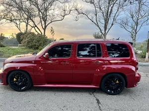 CHEVROLET HHR SS 2010 PRÊT À EXPÉDIER - Product Image 5