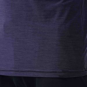 เสื้อกล้ามระบายอากาศได้ดีสำหรับผู้ชายเสื้อโลโก้โคลอส์เทรนด์ใส่สบายเสื้อลำลอง - Product Image 2