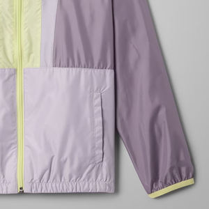 Veste confortable pour garçons avec fermeture éclair et capuche, design à blocs de couleur, design de haute qualité avec logo et poche personnalisés - Product Image 4