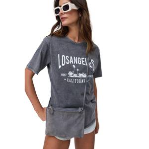 Camiseta de Mujer - Estilo Casual - Product Image 4