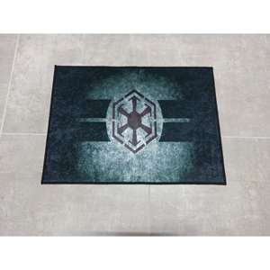 Tapis Star Wars : Décoration de film imprimée en 3D, tapis antidérapant, tapis doux non tissé - Product Image 1
