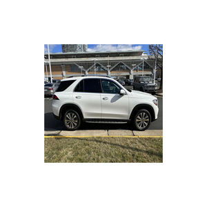 Used Cars 2018 <b>Mercedes</b>-Benz GLA-Class CROSSOVER 2.0L. - Product Image 1