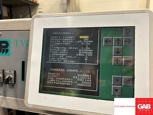 Cheap Perfecta 92 TVC <b>Paper</b> Guillotine for Sale - High Speed <b>Paper</b> <b>Cutter</b> Machine from UK - Product Image 4