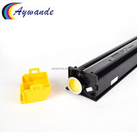 MX-30 MX30 MX31 MX-31 pour Sharp MX-2301 2600 3100 2601 3101 MX-4100 4101 5000 5001 2651 3121 3051 3081 Cartouche de Toner Couleur
