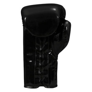 Guantes de boxeo de gimnasio para hombre de diseño personalizado de alta calidad Nuevo producto de Bright Way International Hecho de empuñaduras de cuero PU - Product Image 4