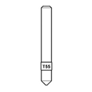 Silca Tastatore T55 (corbin) Matrix D740384zb - Product Image 1