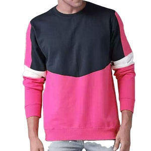 สเวตเชิ้ตผู้ชายพิมพ์ลายโลโก้ - Product Image 5