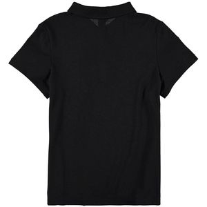 Polo de estilo deportivo para hombre, camisa informal de alta calidad, color blanco y negro, Polo de Golf, precio bajo - Product Image 5