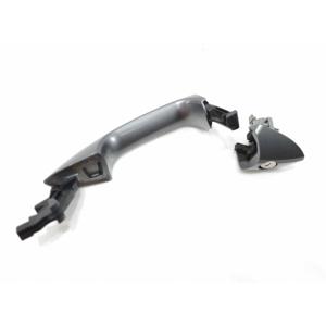 Poignée de porte extérieure avant gauche MERCEDES Classe A (W176) A2047600170 (12>18) - Product Image 4