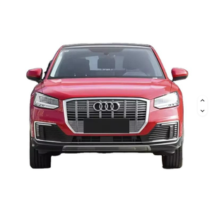 Audi Q2L E-tron SUV d'occasion en excellent état - Product Image 1