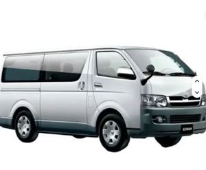 Usado Toyotaas HiAcee GL High Roof 18 Seaterr Buss LISTO para ENVÍO - Product Image 2