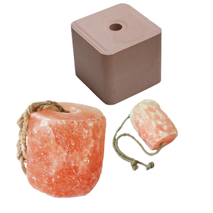 Sức Khỏe Động Vật Muối Khối Từ Himalaya Đá Muối Cho Chăn Nuôi Gia Súc Dê Ngựa Hươu Và Động Vật Hoang Dã Khoáng Sản Tự Nhiên Nguồn - Product Image 1