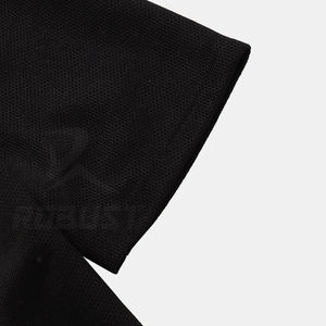 Camisetas Casuales para Hombre ROBUST INDUSTRIES de Último Diseño y Alta Calidad, Algodón/Poliéster, Ecológicas, Transpirables, de Secado Rápido, Corte Regular - Product Image 4