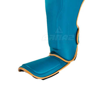 Espinillera con Ajuste Seguro y Amortiguación Uniforme, con Acolchado Ligero y Construcción Duradera - Product Image 5