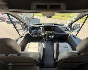 El Más Vendido, Nuevo, 2024, Jayco Seneca 37K RV, Disponible para Entrega - Product Image 3