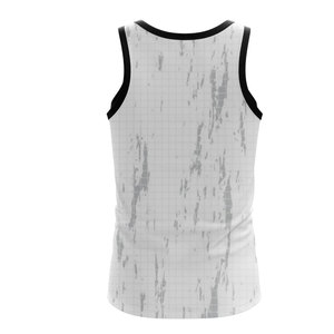 Wholesale Custom Logo Ladies Workout Tank <b>Top</b> Women's Casual Sports Jersey for Spring Summer Breathable Short - Product Image 2