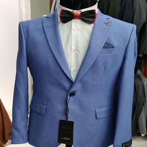 Low MOQ Custom Design Bomber Jacket for Men Plain Style Available - Product Image 5