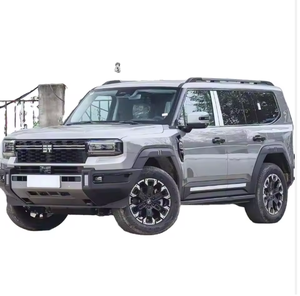 G700 d'occasion 2025-a, SUV spacieux, sièges polyvalents, versions prêtes pour l'aventure, véhicule électrique, autonomie de 201-300 km, batterie de 50-70 kWh - Product Image 5