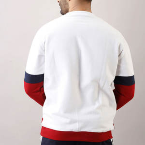 Sudaderas de nuevo diseño Sudaderas de la mejor calidad Bajo MOQ Precio al por mayor Sudaderas Hechas en Pakistán para hombres - Product Image 5