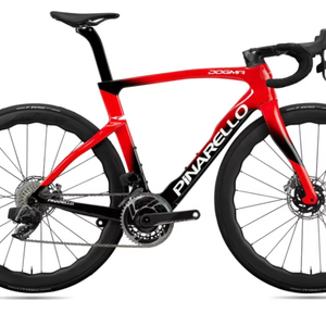 2024 P1narell0S DOGMAS F RED ETAP AXS Rim (Whatsapp /+1 4152363674) - Product Image 1