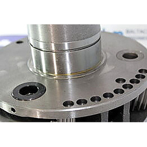 Conjunto Portaplanetas Baltacioglu, TB-R2 58.4921.12 para Transmisión Automática de Autobús, Pieza de Repuesto de Posventa - Product Image 3