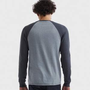 Premium Men's Custom Printed T-Shirt-100% Cotton Long Sleeve Regular Fit-Soft Fabric for Everyday Comfort - Product Image 4