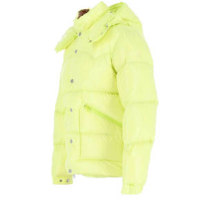 Chaqueta Bomber Estilo Blazer Impermeable Unisex al por Mayor con Cierre de Cremallera y Botones para Hombre y Mujer, Abrigo Elegante de Invierno con Tela Cálida con Memoria - Product Image 6