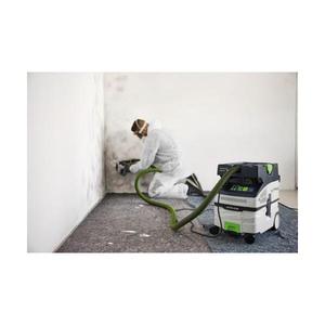 Festool CLEANTEC CTH MIDI I AC Aspirateur à poussière pour ongles, extracteur de poussière mobile - Product Image 3