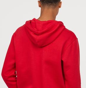 Sudaderas con Bordado Chenille para Hombre, Diseño Más Demandado, Precio Razonable, Antiarrugas, Mangas Completas - Product Image 4