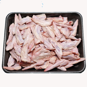 Cuerpo de punta de ala de pollo congelado 400g por KG Vitaminas y embalaje a granel con cafeína disponible para la venta - Product Image 2