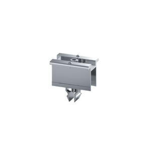 Système de montage solaire - KB Racking EkonoRack 2.0 Konnect Integrated End Clamp 40mm - Product Image 1