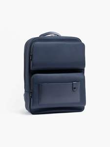 Sac pour ordinateur portable Premium Dent avec doublure douce et étui de protection en nylon pour ordinateurs portables de 14 à 15,6 pouces - Product Image 4