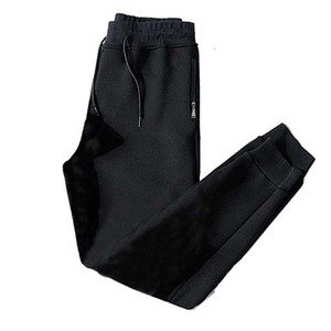 Pantalones Joggers de Moda para Hombre, Pantalones Holgados y Rectos de Verano para Hombre, Pantalones Elegantes de Color Puro para Hombre en Todos los Colores - Product Image 2