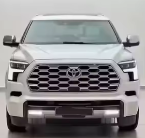 LISTO PARA ENVIAR: SUV Platinum 2023 de Lujo, Usado, con Asientos de Cuero, Caja de Cambios Automática Perfecta - Product Image 2