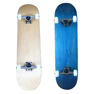 Top-Tier Skateboarding Direct from the Factory, High-Quality Wooden Deck