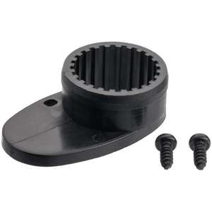 Accessoires et pièces pour outils pneumatiques Hazet, raccordement à air comprimé pour le perçage - Product Image 1