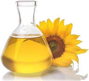 99.9% Huile de cuisson de tournesol fractionnée raffinée de haute pureté de qualité supérieure de France - Product Image 3