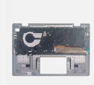Nueva carcasa superior original para portátil Dell Latitude 3330 2 en 1 con reposamanos y teclado W2FFR 0W2FFR - Product Image 2