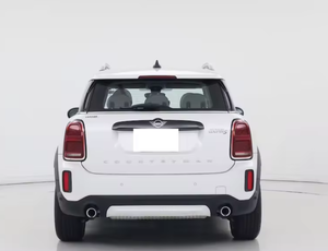 LOS MÁS VENDIDOS: MINI COUNTRYMAN COOPER S ALL4 AWD 2023 (LHD/RHD) - Product Image 5